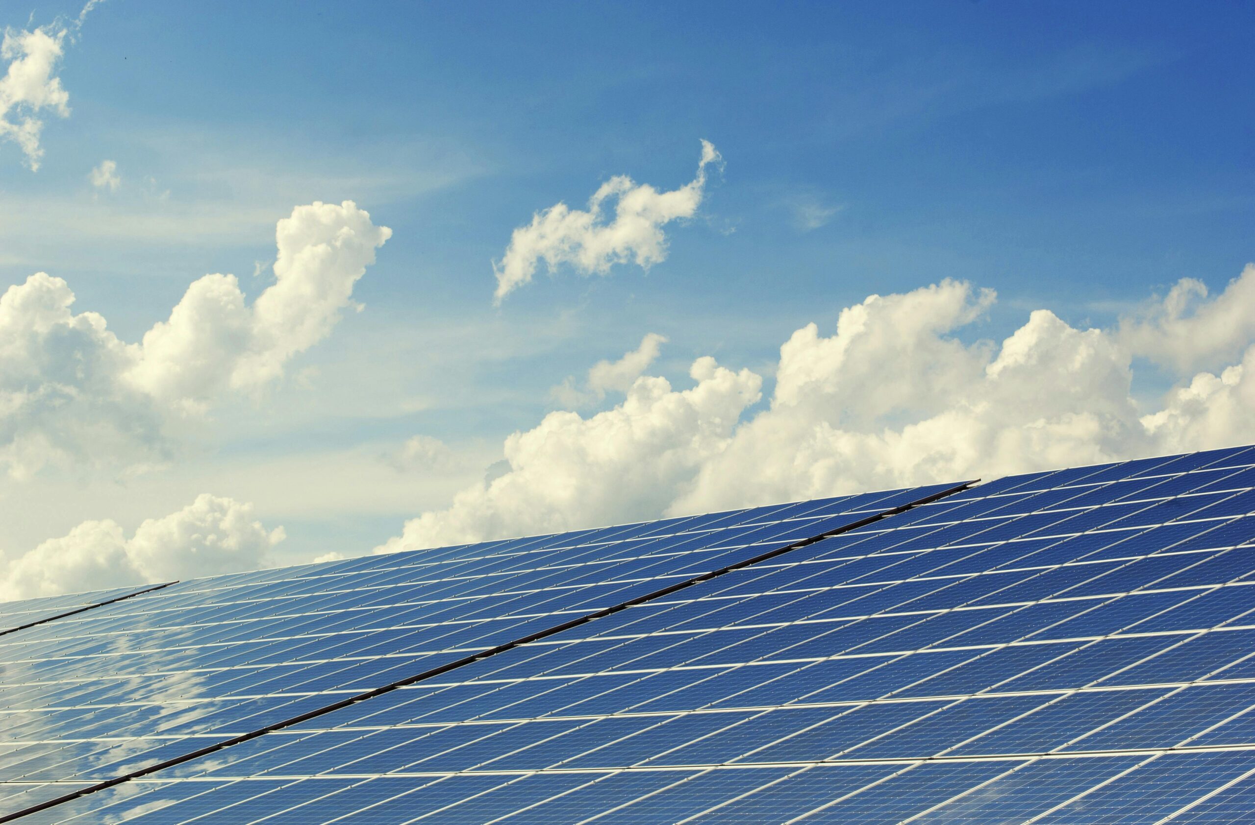 solar-power