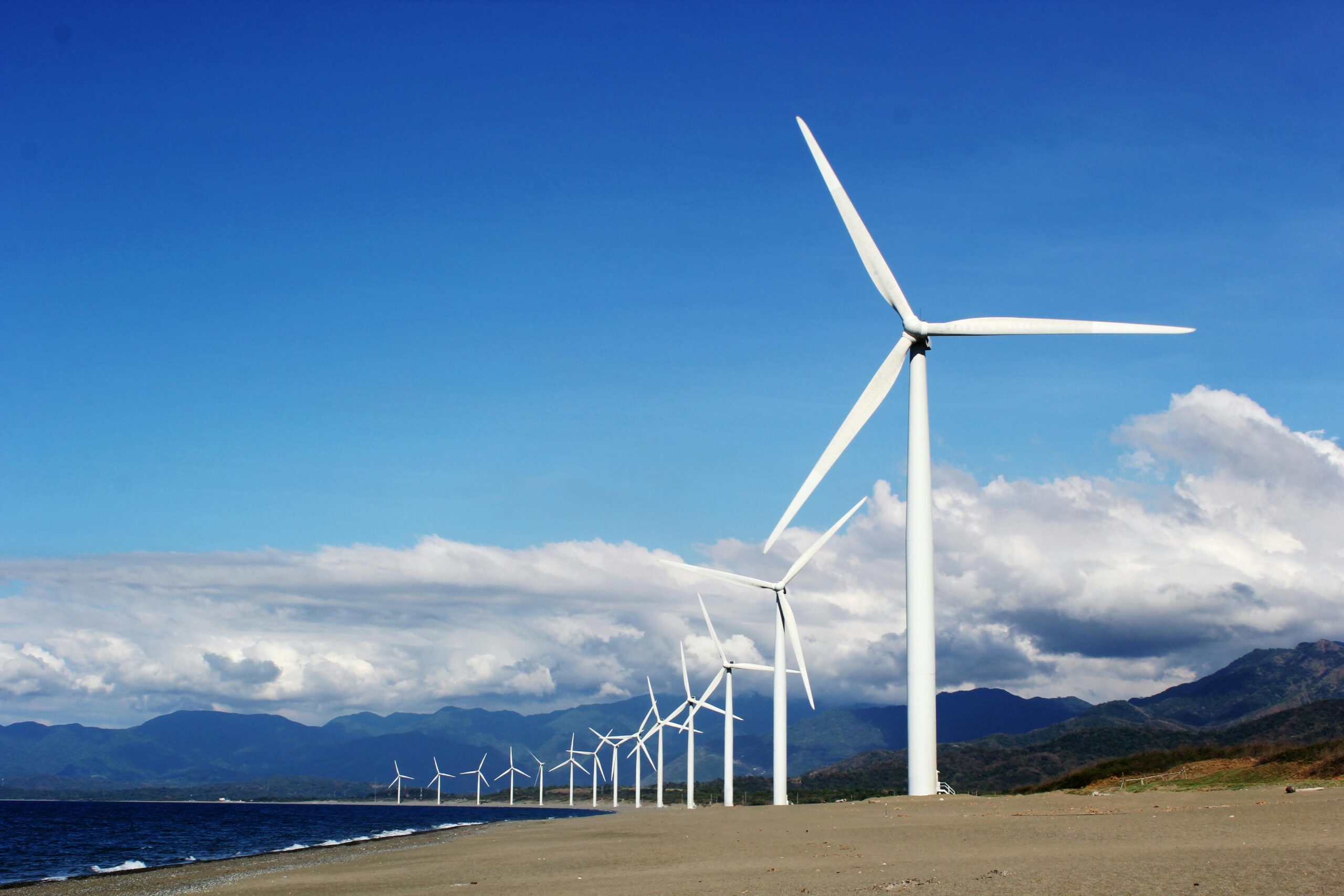 wind-power