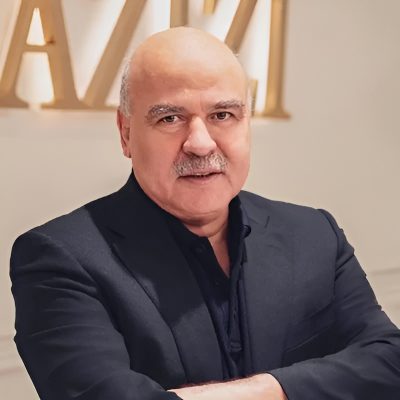 Chairman
